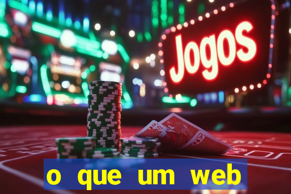 o que um web designer faz